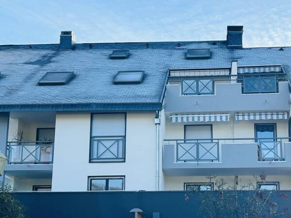 Appartement T2/3 équipé