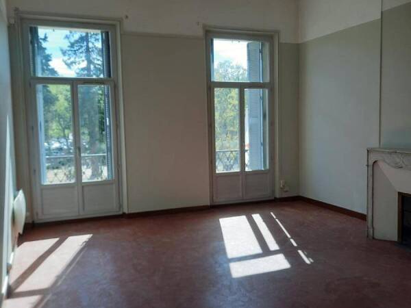 Appartement à Draguignan (83300)