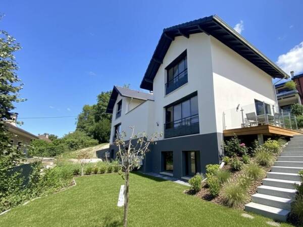 Maison proche centre-ville