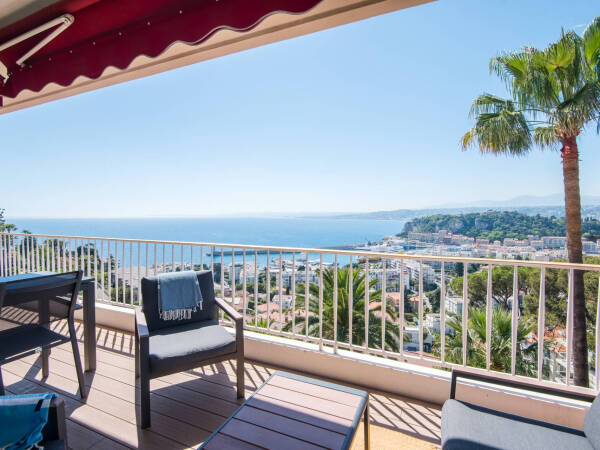 Appartement  - Appartement  - 3 pièces  - 99.15 m² -  1 590 000 € - À vendre 