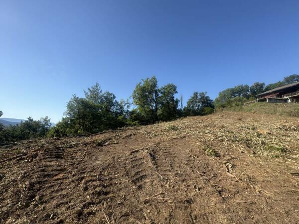 Terrain Les Mollettes