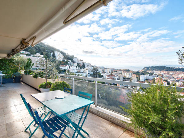 Appartement  - 4 pièces  - 102.47 m2 -  1 575 000 € - À vendre 