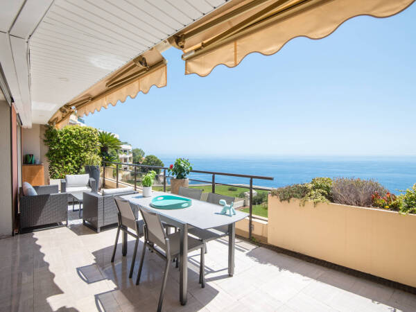 Appartement  - 3 pièces  - 110.04 m² -  1 750 000 € - À vendre 