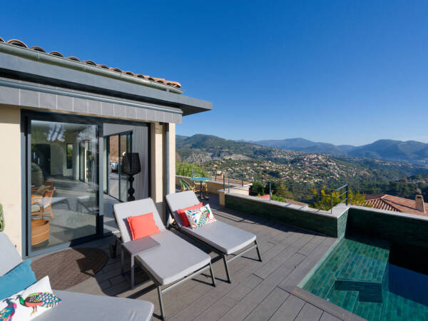 Maison  - Maison individuelle  - 5 pièces  - 191.87 m² -  1 890 000 € - À vendre 