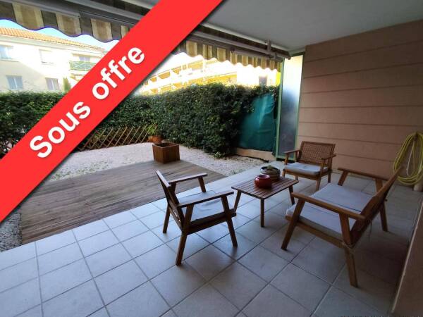 Appartement à Draguignan (83300)