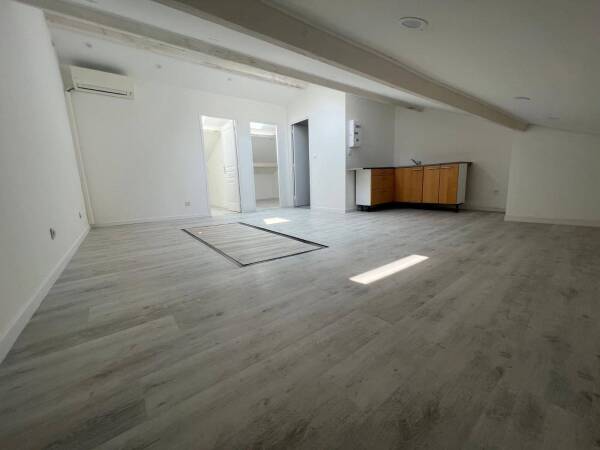 Appartement à Draguignan (83300)