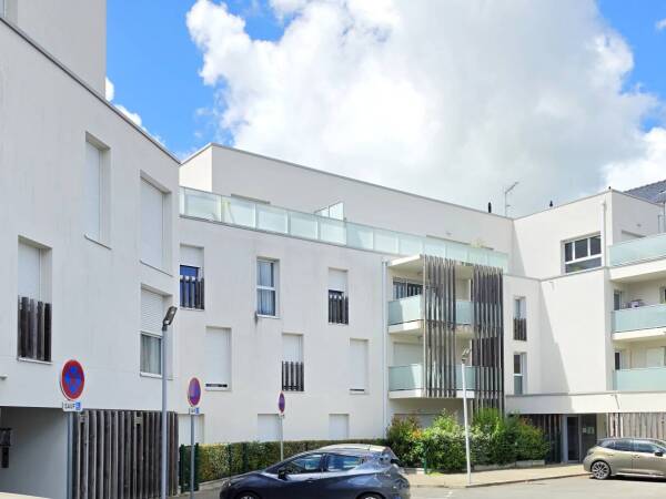 Appartement récent T3 en VIAGER LIBRE à PONTCHATEAU
