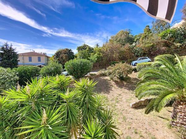 Viager occupé Cannes la Bocca