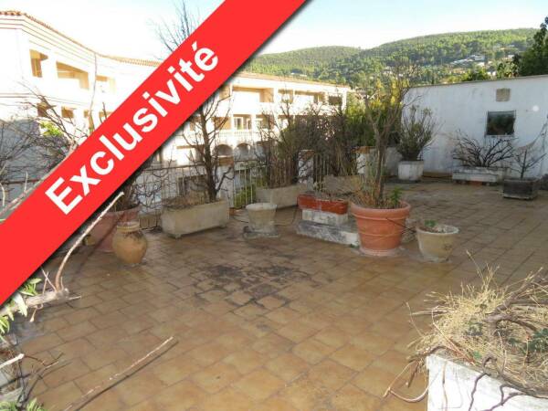 Appartement à Draguignan (83300)
