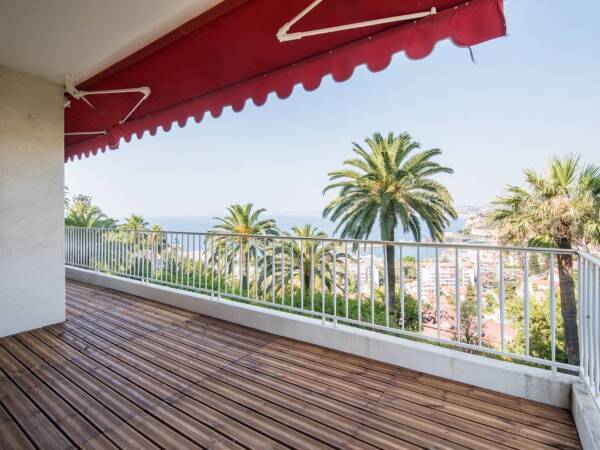 Appartement 3 pièces 101 m² · à Nice · 101 m² · 1 690 000 €