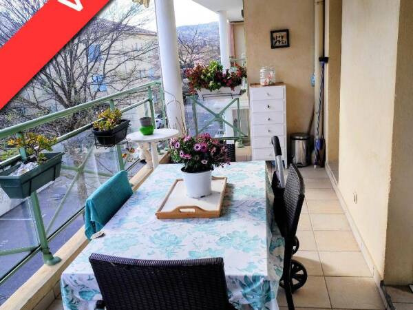 Appartement à Draguignan (83300)