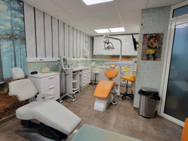 Appartement à Salernes