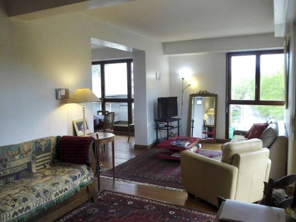 Appartement Grenoble