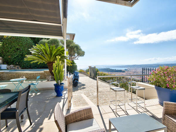 Appartement  - 3 pièces  - 86.19 m2 -  997 000 € - À vendre 