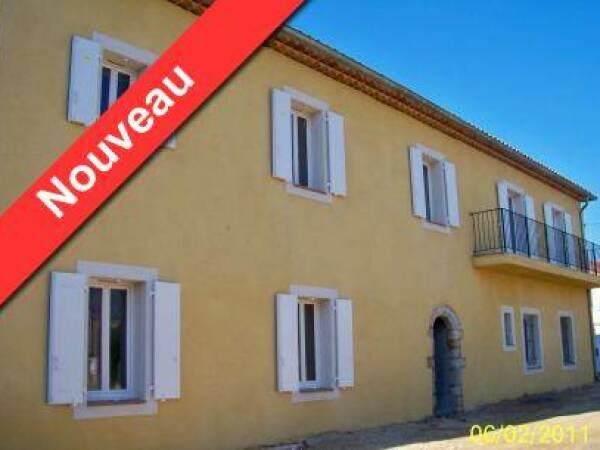 Appartement à Draguignan (83300)