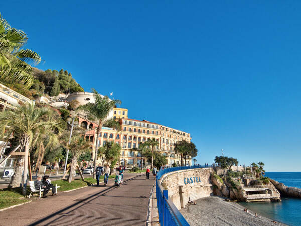 Appartement  - Studio  - 29.54 m2 -  340 000 € - À vendre 