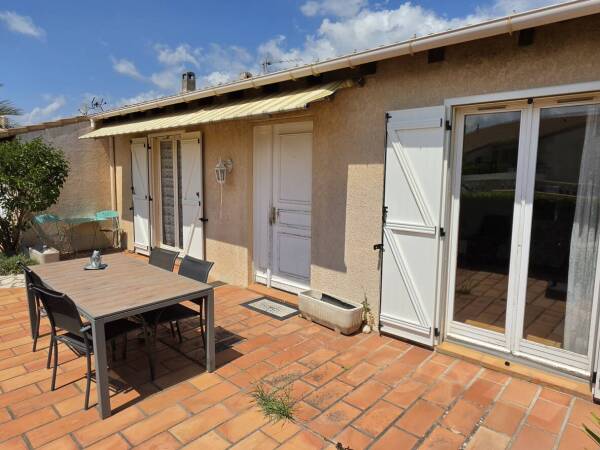Maison le Muy VAR - EXCLUSIVITE