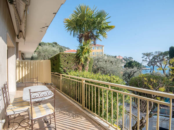 Appartement  - 2 pièces  - 58.53 m² -  730 000 € - À vendre 