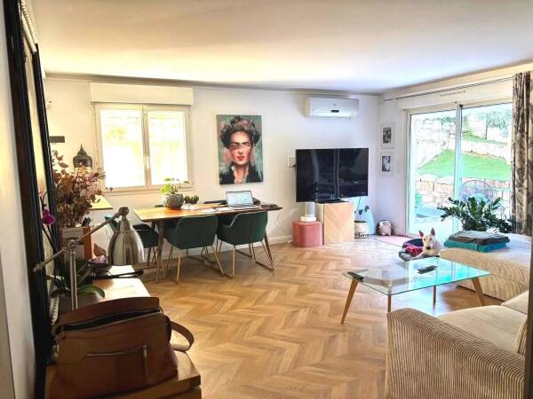 Appartement  - Appartement  - 3 pièces  - 70.21 m2 -  509 000 € - À vendre 
