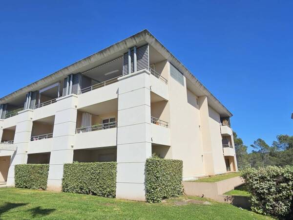 Achat appartement t2 à Roquebrune-sur-Argens, Secteur La Bouverie