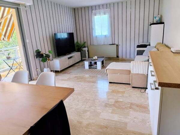 Appartement à Draguignan (83300)