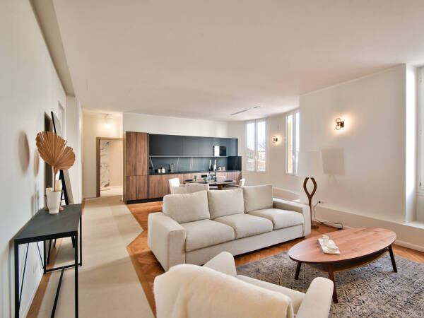 Appartement  - 3 pièces  - 88.71 m² -  695 000 € - À vendre 