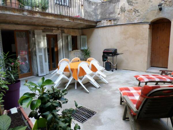 Appartement à Draguignan (83300)