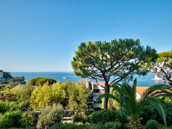 Appartement à Nice (06300)