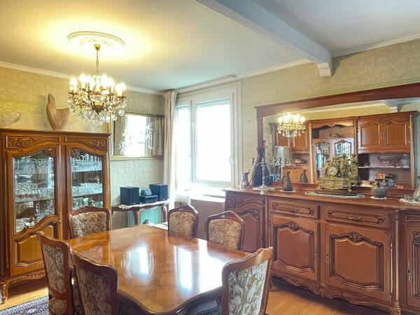 Appartement Beauvais 4 pièce(s) 75.05 m2