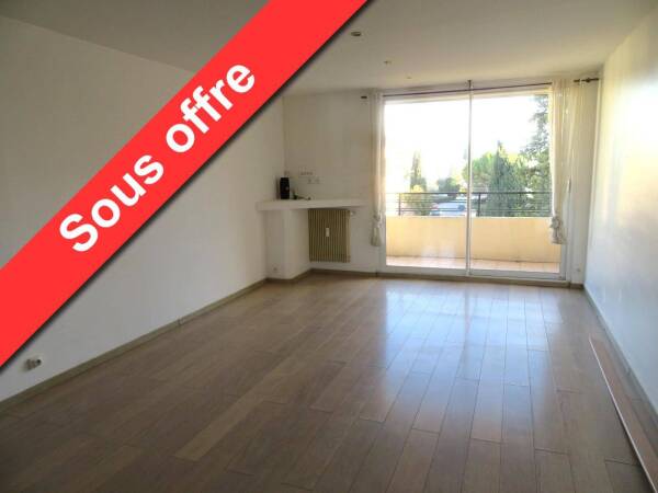 Appartement à Draguignan (83300)