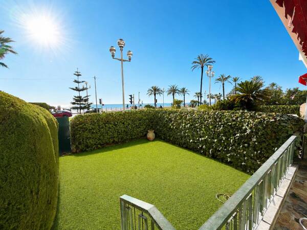 Appartement  - 2 pièces  - 56.29 m² -  510 000 € - À vendre 
