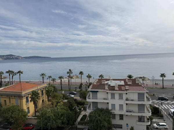 Appartement  - 3 pièces  - 72.0 m² -  380 000 € - À vendre 