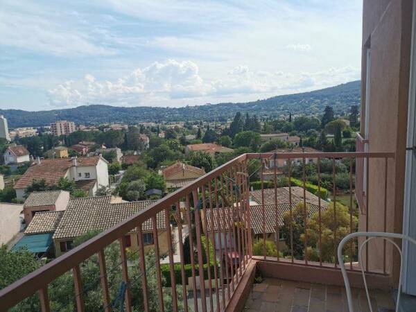 Appartement à Draguignan (83300)