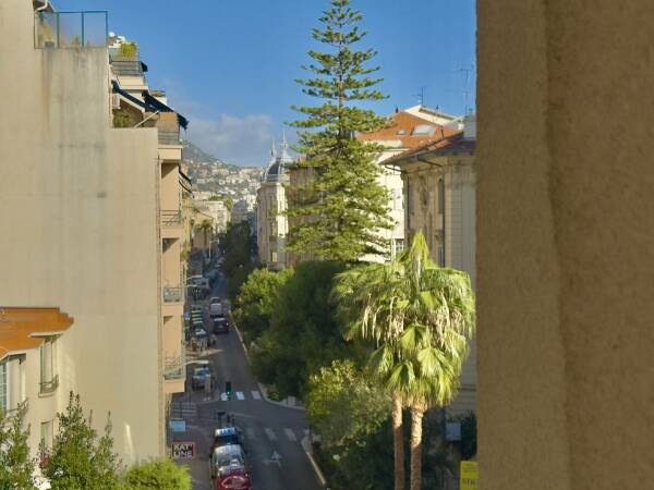 Appartement  - Studio  - 35.02 m2 -  285 000 € - À vendre 