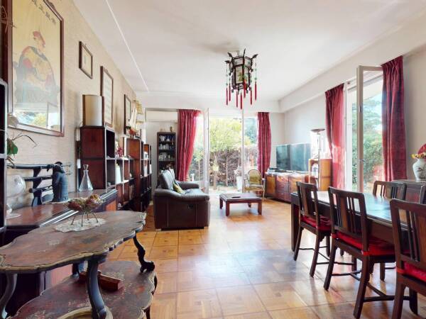 Appartement  - 3 pièces  - 82.99 m2 -  475 000 € - À vendre 