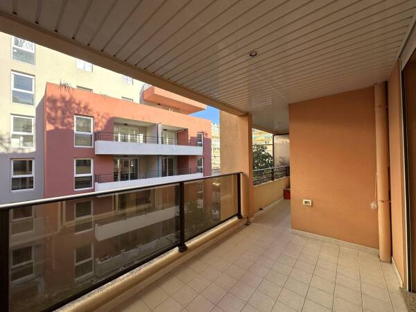 Appartement 3 pièces À Vendre