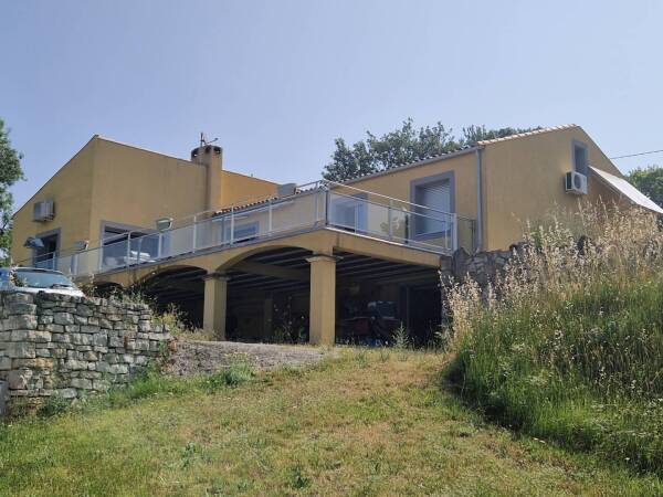 VENTE À TERME OCCUPÉE À LODEVE