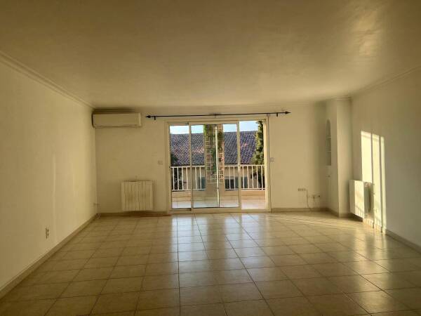 Appartement à Draguignan (83300)