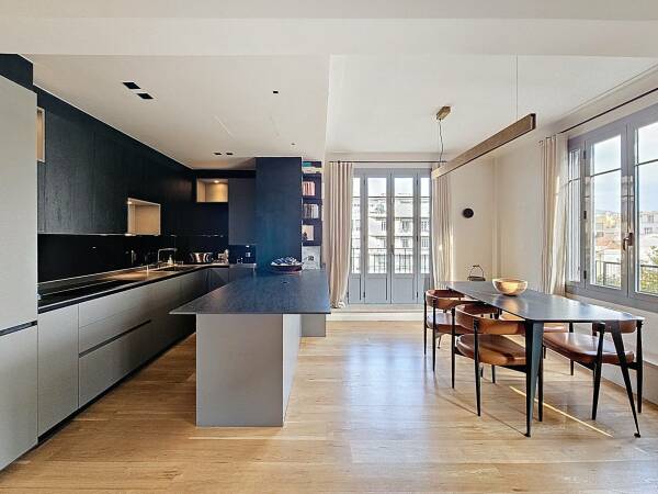 Appartement  - 4 pièces  - 100.89 m2 -  1 029 000 € - À vendre