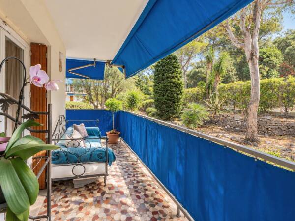 Appartement  - 3 pièces  - 60.02 m² -  450 000 € - À vendre 