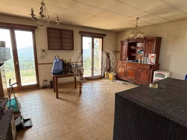 Maison à le Plan de la Tour