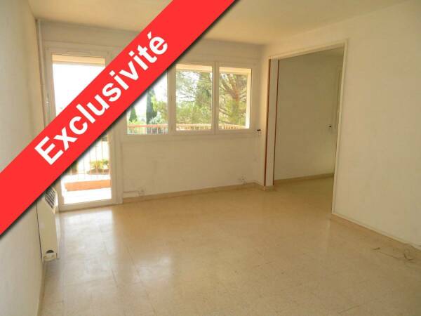 Appartement à Draguignan (83300)