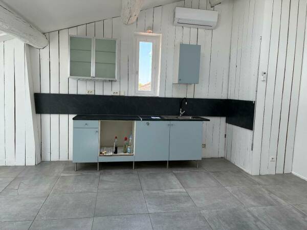 Appartement à Draguignan (83300)