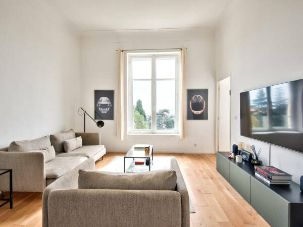Appartement à Nice (06000)