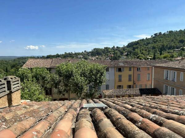 COTIGNAC DUPLEX 62.80 M² T3  EXCLUSIVITE