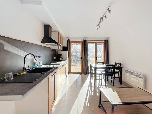 Appartement T2