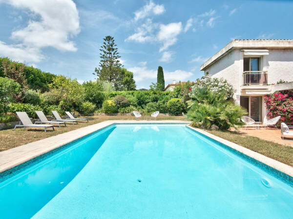 Maison à Nice (06100)