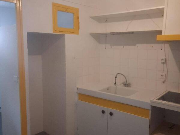 Appartement à Lorgues (83510)