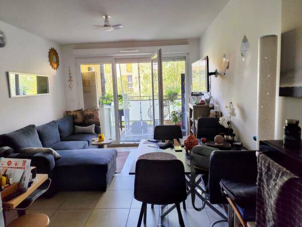 Appartement à Draguignan (83300)