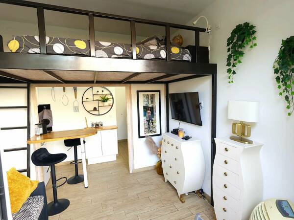 Appartement à Nice (06300)